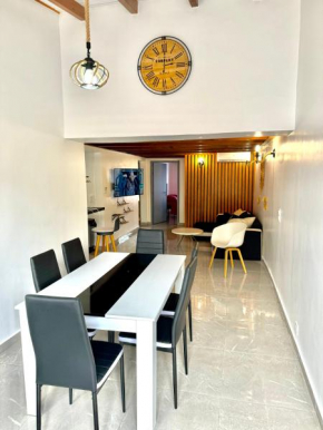 Maison de standing à 5 minutes de la plage